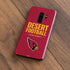 NFL Arizona Cardinals Team Motto Galaxy S9 Plus Skin