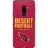 NFL Arizona Cardinals Team Motto Galaxy S9 Plus Skin