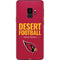 NFL Arizona Cardinals Team Motto Galaxy S9 Skin
