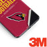 NFL Arizona Cardinals Team Motto Galaxy S9 Skin