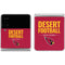NFL Arizona Cardinals Team Motto Galaxy Z Flip4 5G Skin