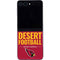 NFL Arizona Cardinals Team Motto Galaxy Z Flip5 5G Skin