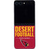 NFL Arizona Cardinals Team Motto Galaxy Z Flip5 5G Skin