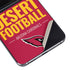 NFL Arizona Cardinals Team Motto Galaxy Z Flip5 5G Skin