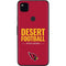 NFL Arizona Cardinals Team Motto Google Pixel 4a Skin