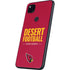NFL Arizona Cardinals Team Motto Google Pixel 4a Skin