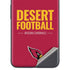 NFL Arizona Cardinals Team Motto Google Pixel 5a Skin