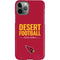 NFL Arizona Cardinals Team Motto iPhone 11 Pro Lite Case