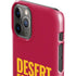 NFL Arizona Cardinals Team Motto iPhone 11 Pro Lite Case