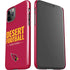 NFL Arizona Cardinals Team Motto iPhone 11 Pro Lite Case