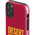 NFL Arizona Cardinals Team Motto iPhone 11 Pro Max Impact Case