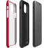 NFL Arizona Cardinals Team Motto iPhone 11 Pro Max Impact Case