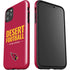NFL Arizona Cardinals Team Motto iPhone 11 Pro Max Impact Case