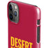 NFL Arizona Cardinals Team Motto iPhone 11 Pro Max Lite Case