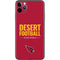 NFL Arizona Cardinals Team Motto iPhone 11 Pro Max Skin