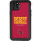 NFL Arizona Cardinals Team Motto iPhone 11 Pro Max Waterproof Case