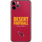 NFL Arizona Cardinals Team Motto iPhone 11 Pro Skin