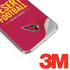 NFL Arizona Cardinals Team Motto iPhone 11 Pro Skin