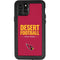 NFL Arizona Cardinals Team Motto iPhone 11 Pro Waterproof Case