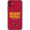 NFL Arizona Cardinals Team Motto iPhone 11 Skin
