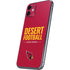 NFL Arizona Cardinals Team Motto iPhone 11 Skin