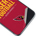 NFL Arizona Cardinals Team Motto iPhone 11 Skin