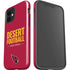 NFL Arizona Cardinals Team Motto iPhone 12 Impact Case