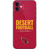 NFL Arizona Cardinals Team Motto iPhone 12 Mini Skin