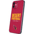 NFL Arizona Cardinals Team Motto iPhone 12 Mini Skin