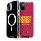 NFL Arizona Cardinals Team Motto iPhone 13 MagSafe Case