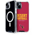 NFL Arizona Cardinals Team Motto iPhone 13 MagSafe Case
