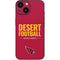 NFL Arizona Cardinals Team Motto iPhone 13 Mini Skin
