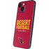 NFL Arizona Cardinals Team Motto iPhone 13 Mini Skin