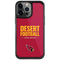 NFL Arizona Cardinals Team Motto iPhone 13 Pro Cargo Case