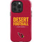 NFL Arizona Cardinals Team Motto iPhone 13 Pro Impact Case