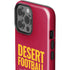 NFL Arizona Cardinals Team Motto iPhone 13 Pro Max Impact Case