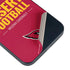 NFL Arizona Cardinals Team Motto iPhone 13 Skin