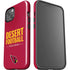 NFL Arizona Cardinals Team Motto iPhone 14 Plus Impact Case
