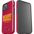 NFL Arizona Cardinals Team Motto iPhone 15 Impact Case