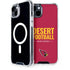 NFL Arizona Cardinals Team Motto iPhone 15 Plus MagSafe Case