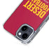 NFL Arizona Cardinals Team Motto iPhone 14 Plus MagSafe Case
