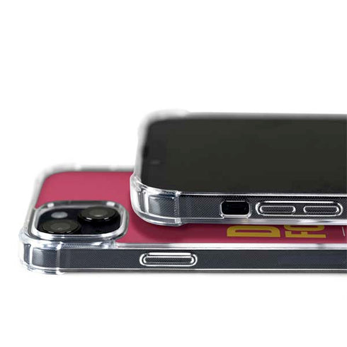NFL Arizona Cardinals Team Motto iPhone 14 Plus MagSafe Case