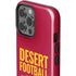 NFL Arizona Cardinals Team Motto iPhone 15 Pro Max Impact Case