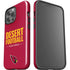 NFL Arizona Cardinals Team Motto iPhone 15 Pro Max Impact Case