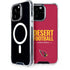 NFL Arizona Cardinals Team Motto iPhone 14 Pro Max MagSafe Case
