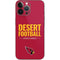 NFL Arizona Cardinals Team Motto iPhone 14 Pro Max Skin