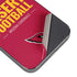 NFL Arizona Cardinals Team Motto iPhone 14 Pro Max Skin