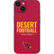NFL Arizona Cardinals Team Motto iPhone 14 Skin