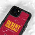 NFL Arizona Cardinals Team Motto iPhone 15 Plus Waterproof Case