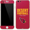 NFL Arizona Cardinals Team Motto iPhone 6/6s Skin